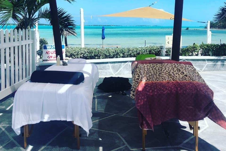 Island Wellness Exuma-George Town必去景点