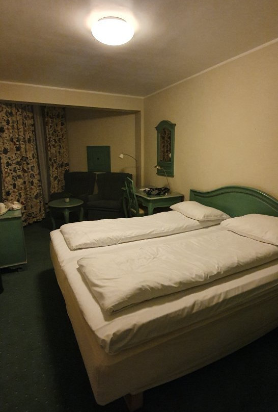 Lillesand Hotel Norge主图