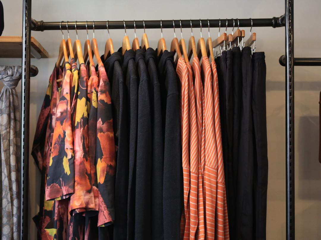 Spirals Fairtrade Eco Store-Hebden Bridge必去景点