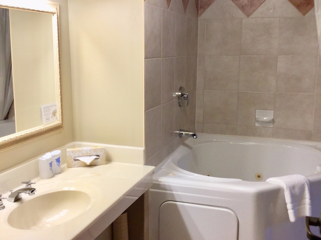 Murray Premises Hotel主图