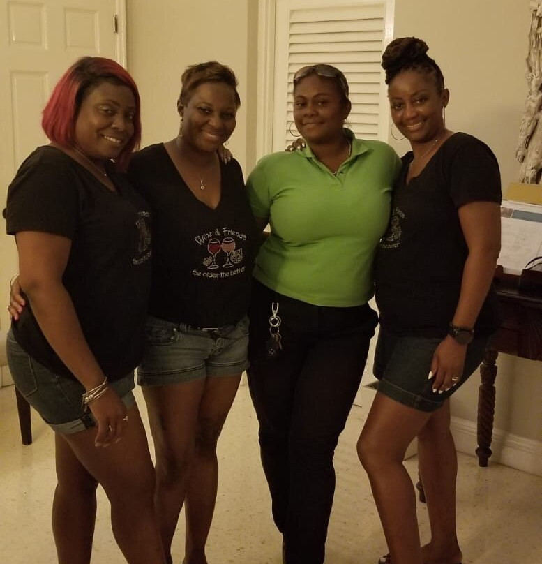 Meka's Tour Jamaica-牙买加必去景点