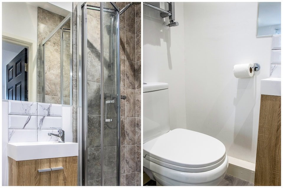 OYO Brunswick And Thorn主图