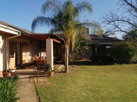 Clan Court Guesthouse主图