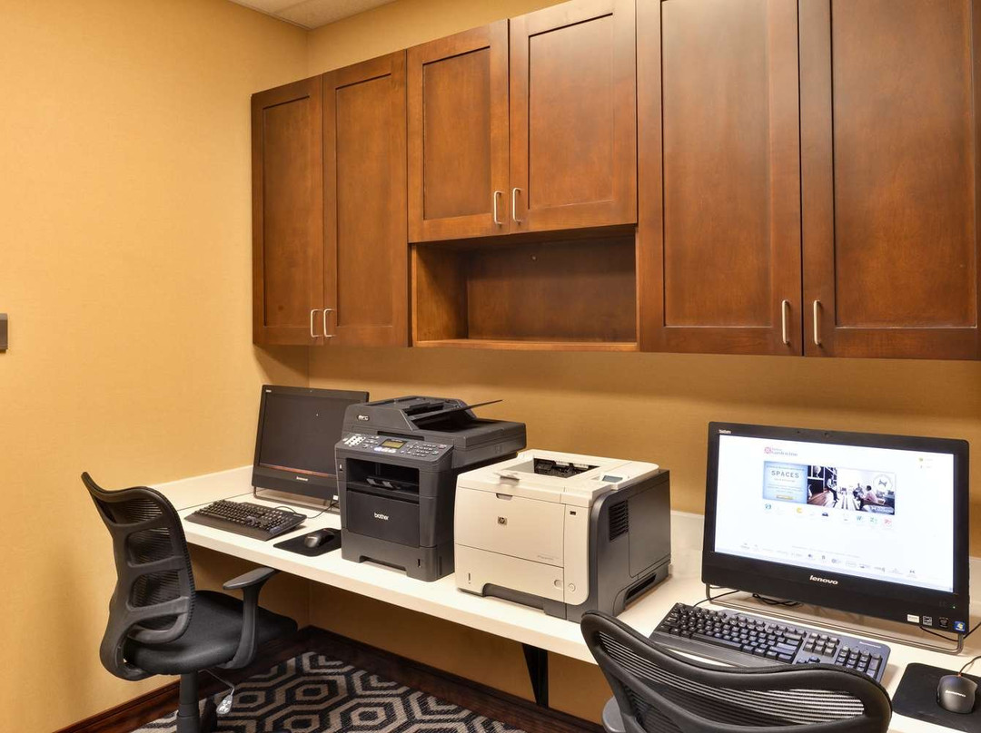 Hilton Garden Inn Hobbs主图