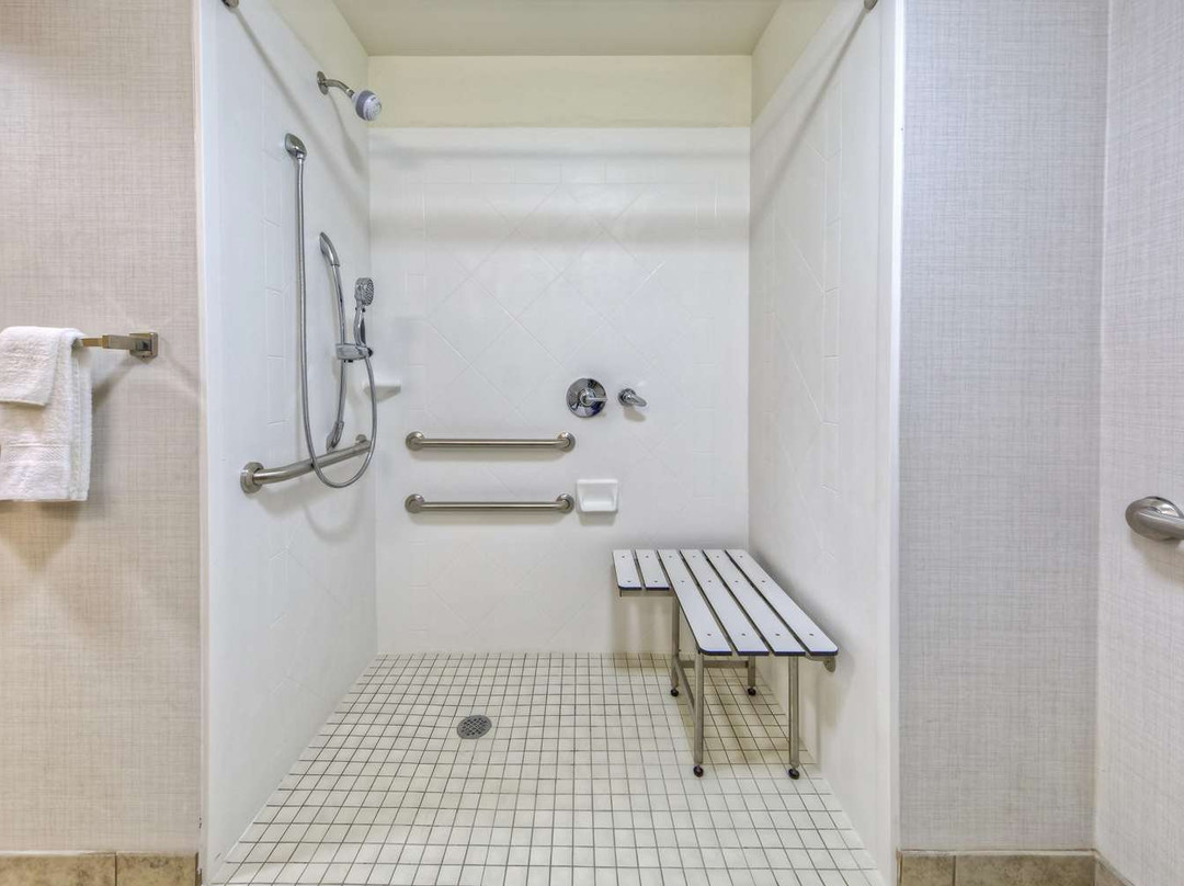 Hampton Inn Indianola主图