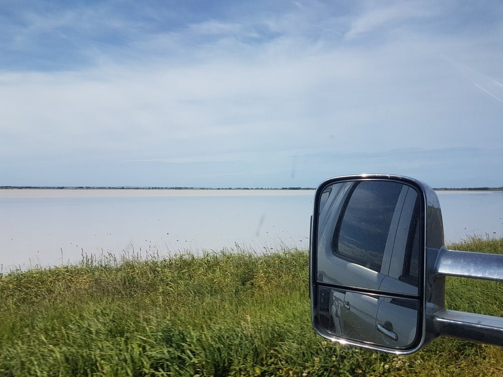 Lake Beeac景点图片