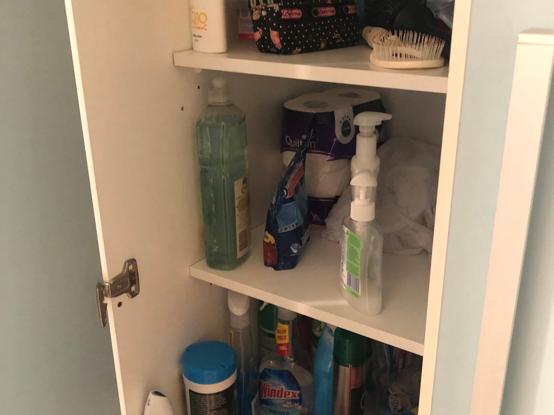 嗨冲浪海滨度假公寓酒店主图