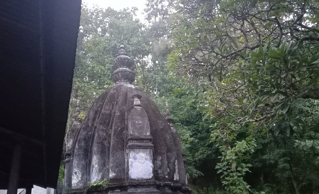 Singri Gupteshwar Mandir-Singari Bangali Gaon必去景点