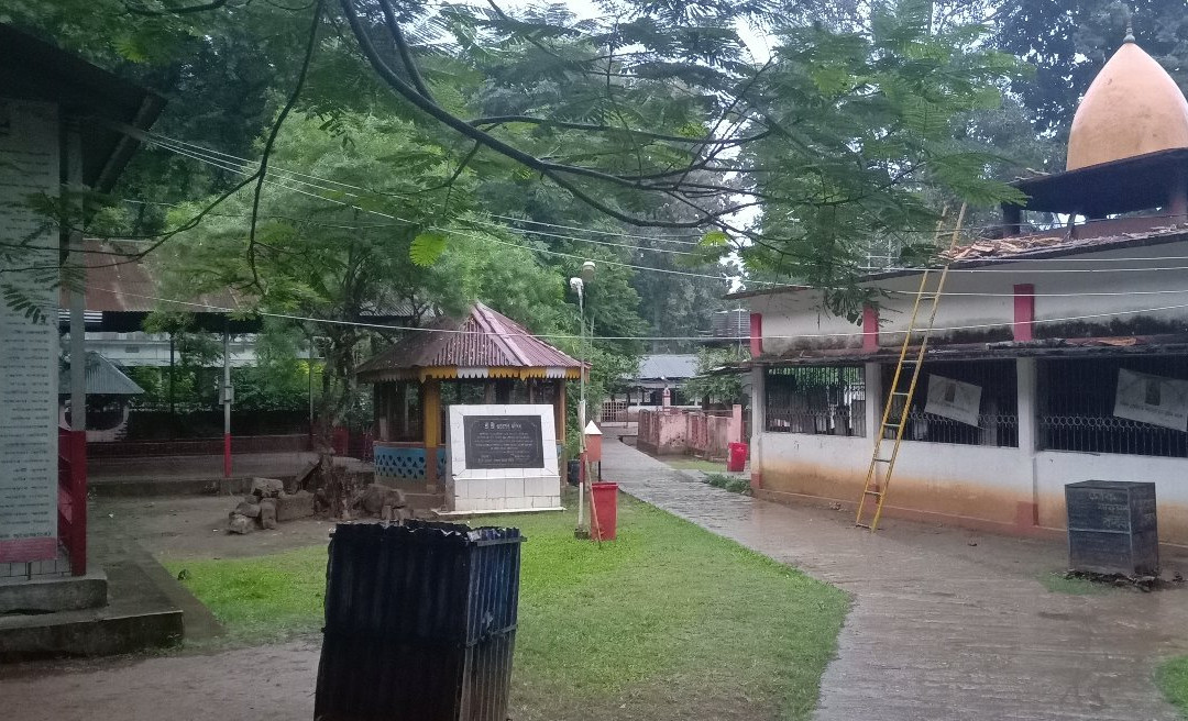 Singri Gupteshwar Mandir-Singari Bangali Gaon必去景点