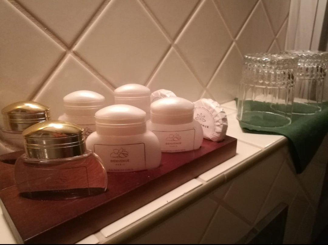 Palac Godetowo主图