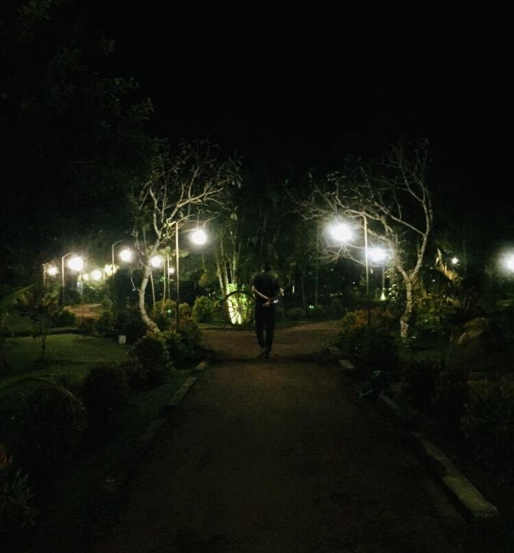 Coco Village Hotel主图