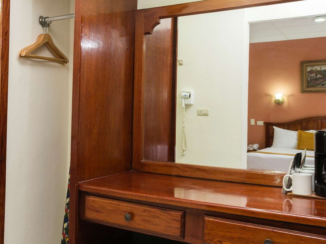 Best Western Hotel Madan主图