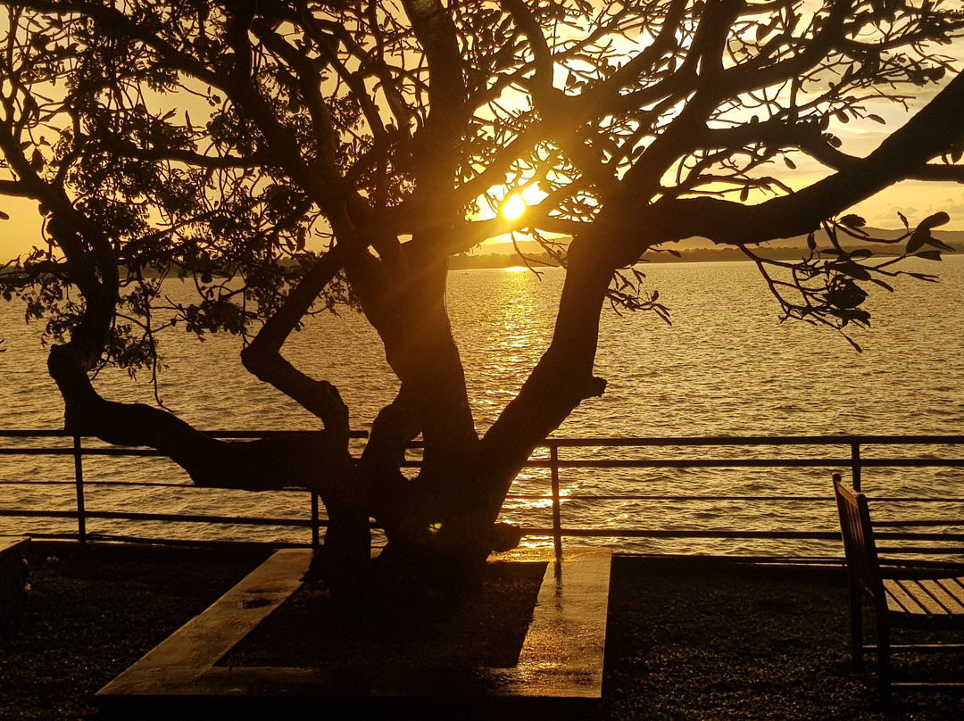 EKHO Lake House主图