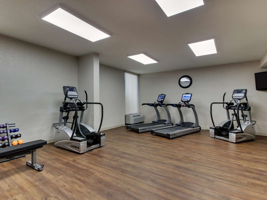 Pear Tree Inn Cape Girardeau West主图