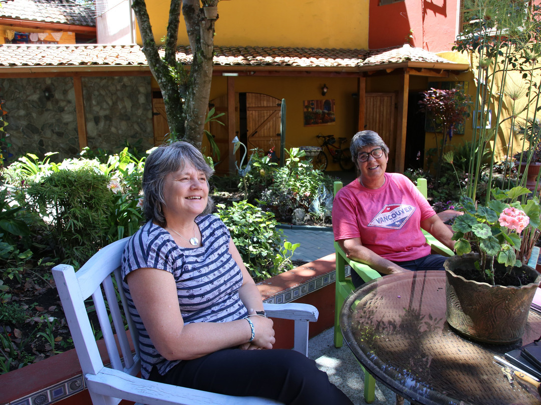 La Posada del Arte主图