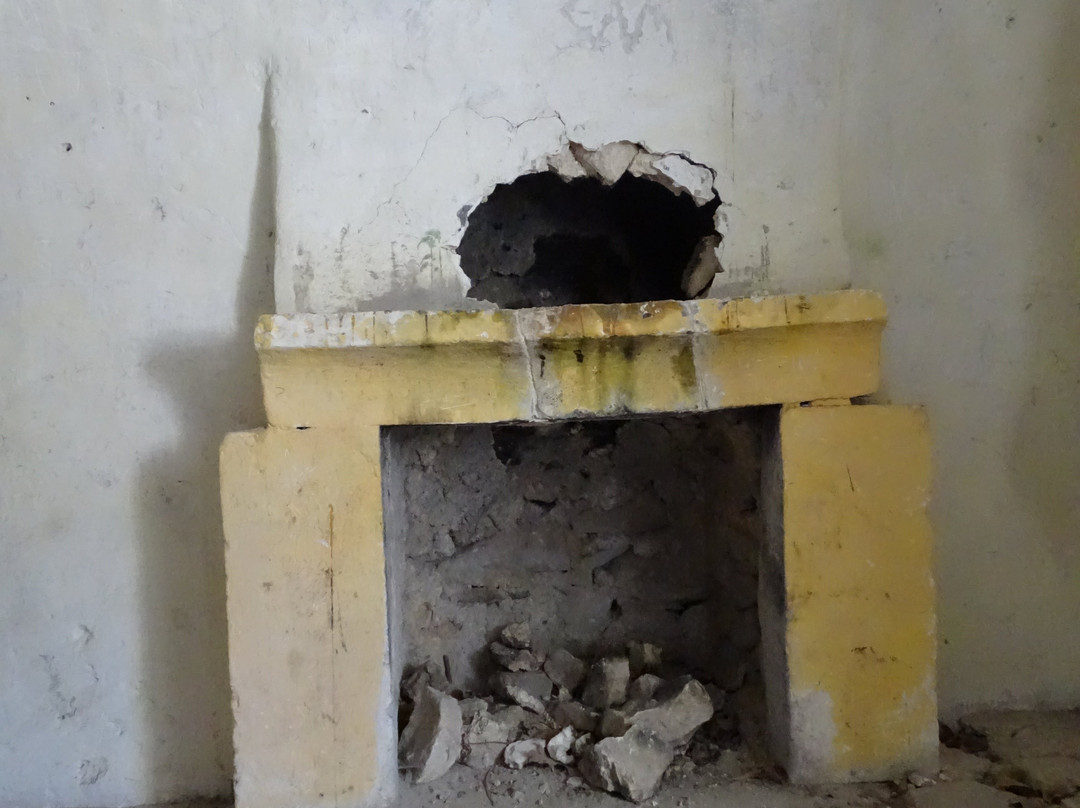 Eremo Di Santo Spirito a Majella景点图片