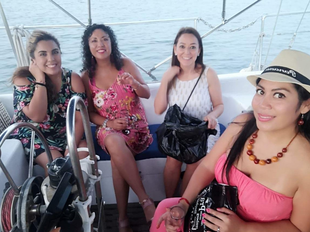 Sea's Adventures-巴拿马城必去景点