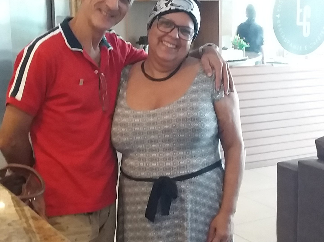 Comfort Hotel Campos Dos Goytacazes主图