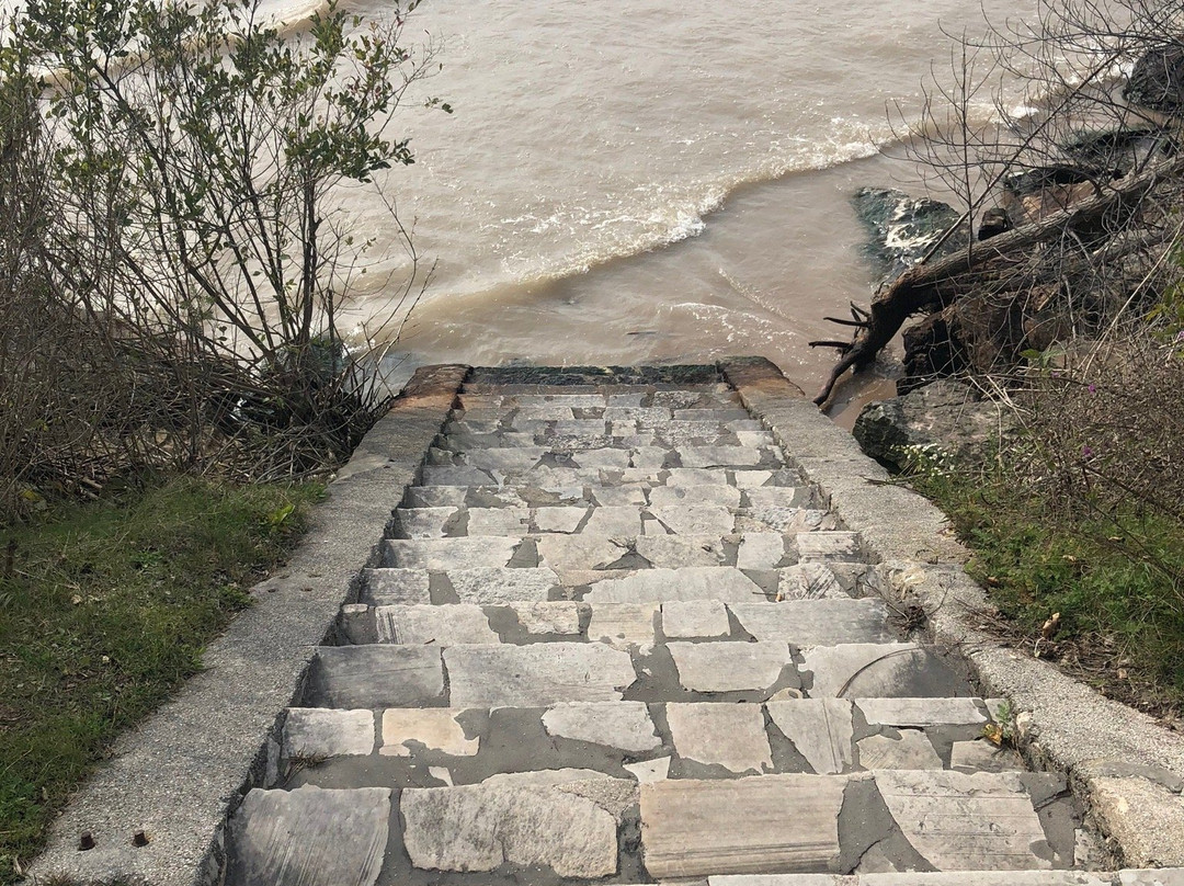 Mariners Trail & Rawley Point Bike Trails-Two Rivers必去景点