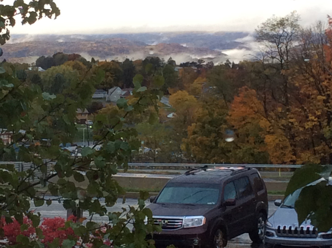 Hampton Inn Johnstown主图