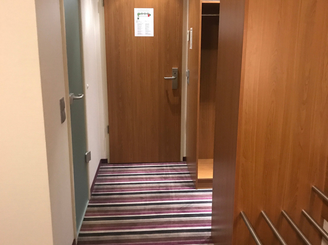 Qualitel Hotel Hilpoltstein主图