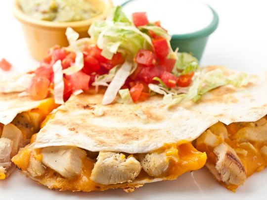 Sombrero Tacoria Totowa