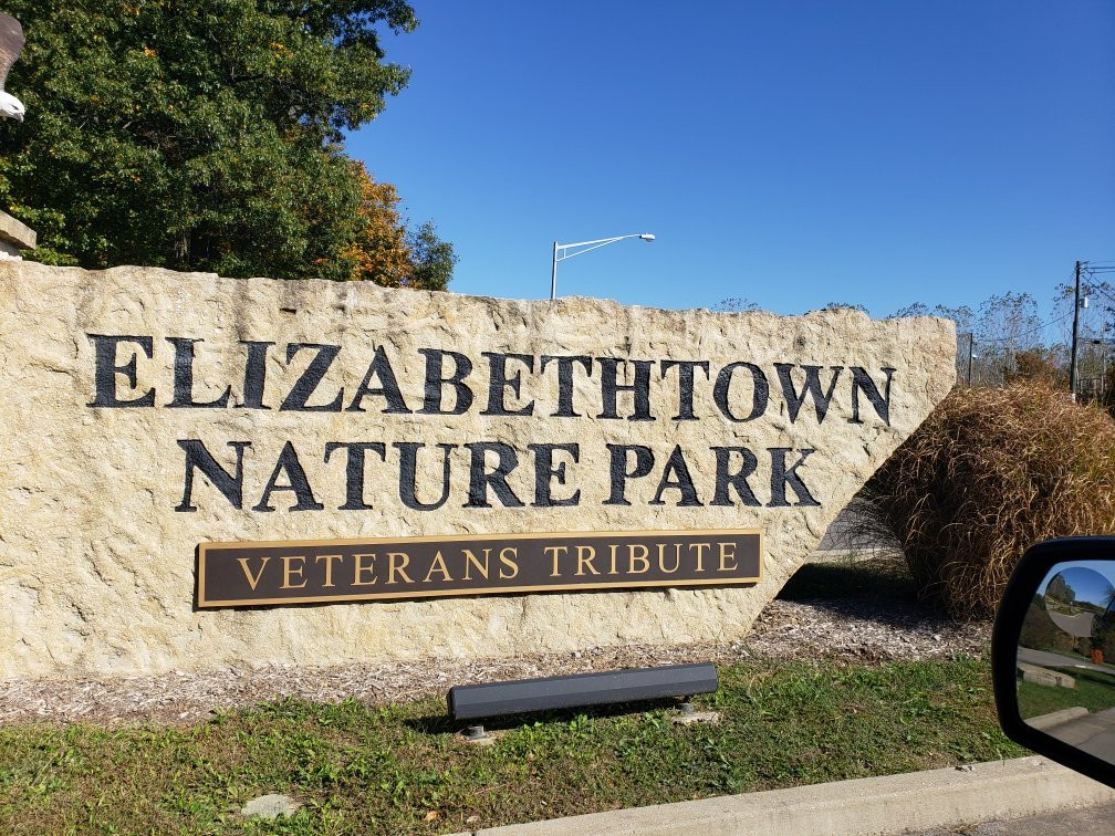The Elizabethtown Nature Park景点图片