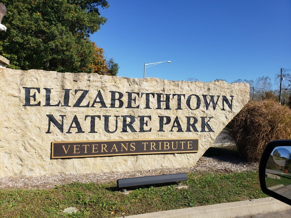 The Elizabethtown Nature Park-伊丽莎白敦必去景点