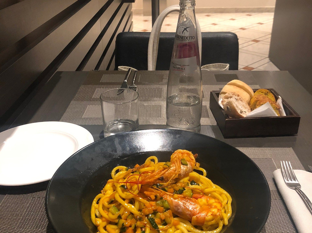 欧维斯特酒店主图