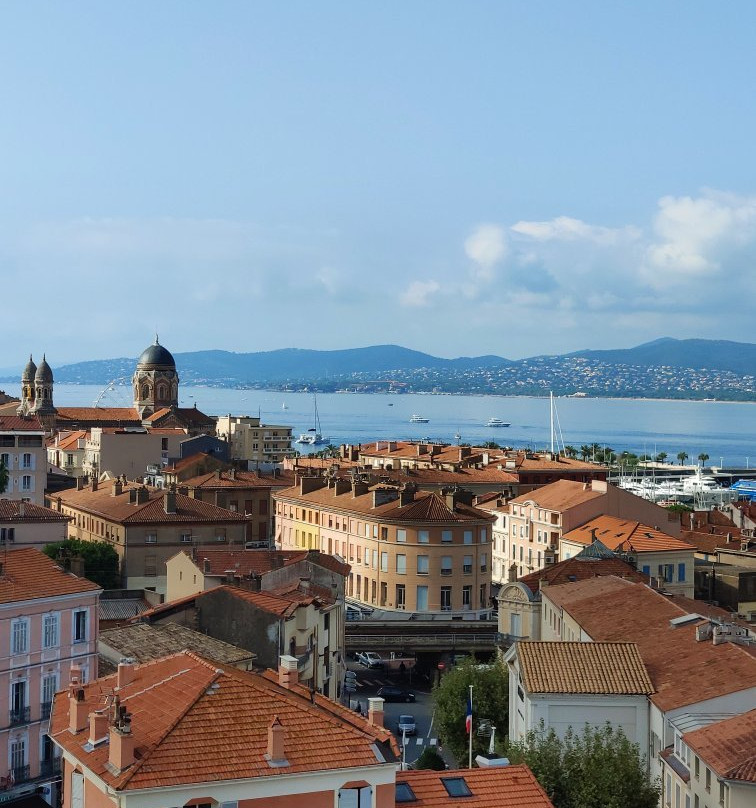 Musée Archéologique de Saint-Raphaël景点图片