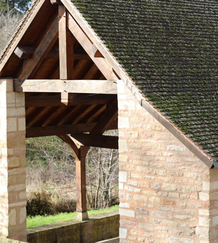 Lavoir De Vingelles景点图片