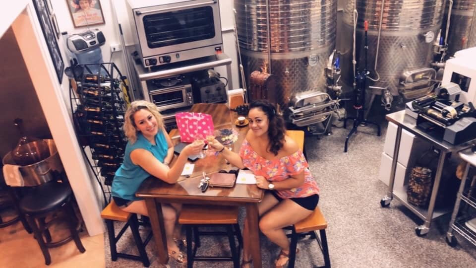 Catania's Winery-恩格尔伍德必去景点