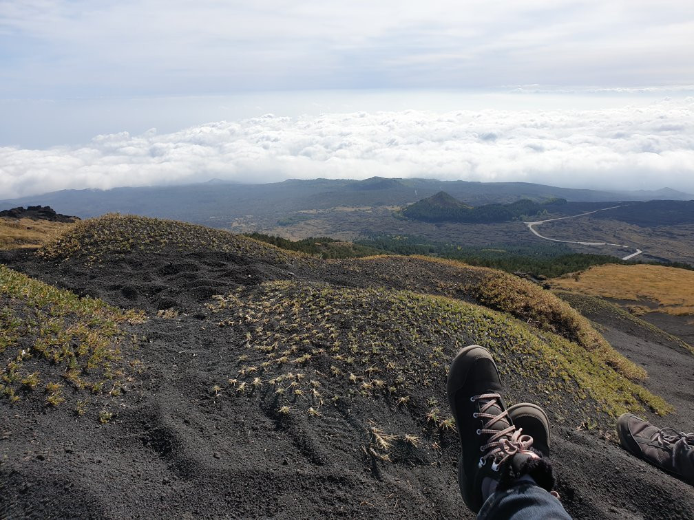 Etna Guided Tours景点图片