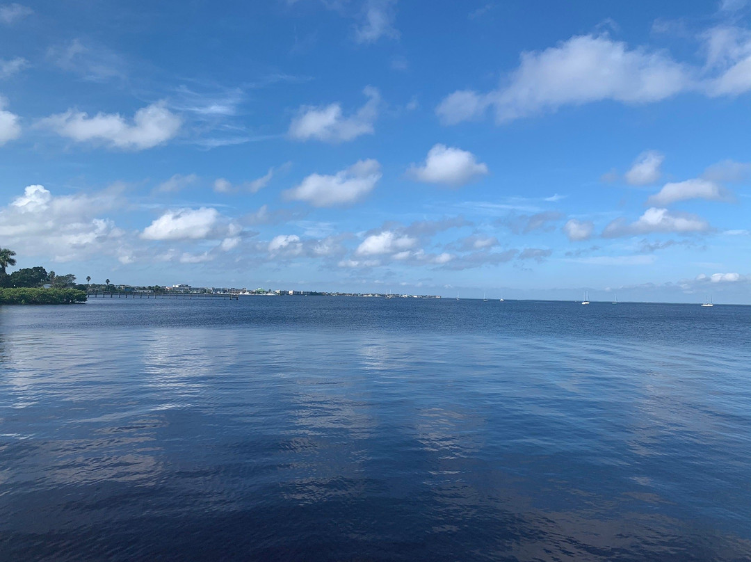 Harborwalk-蓬塔戈尔达必去景点