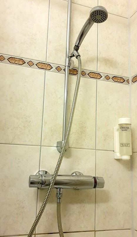 希迪迈克斯酒店主图