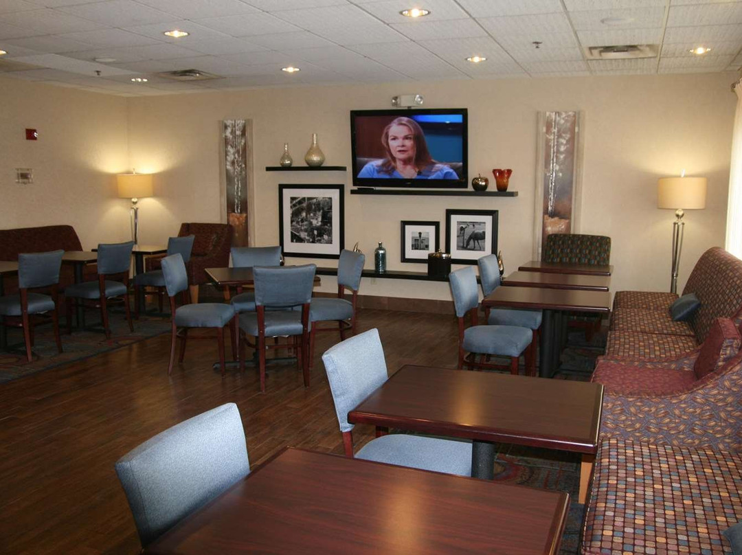 Hampton Inn Corbin主图