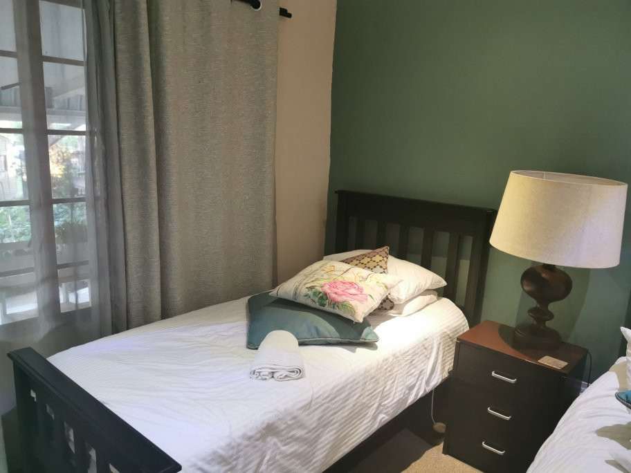 Poelanie's Guesthouse主图