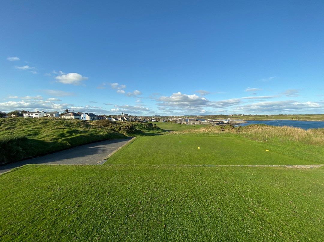 Ardglass Golf Club景点图片