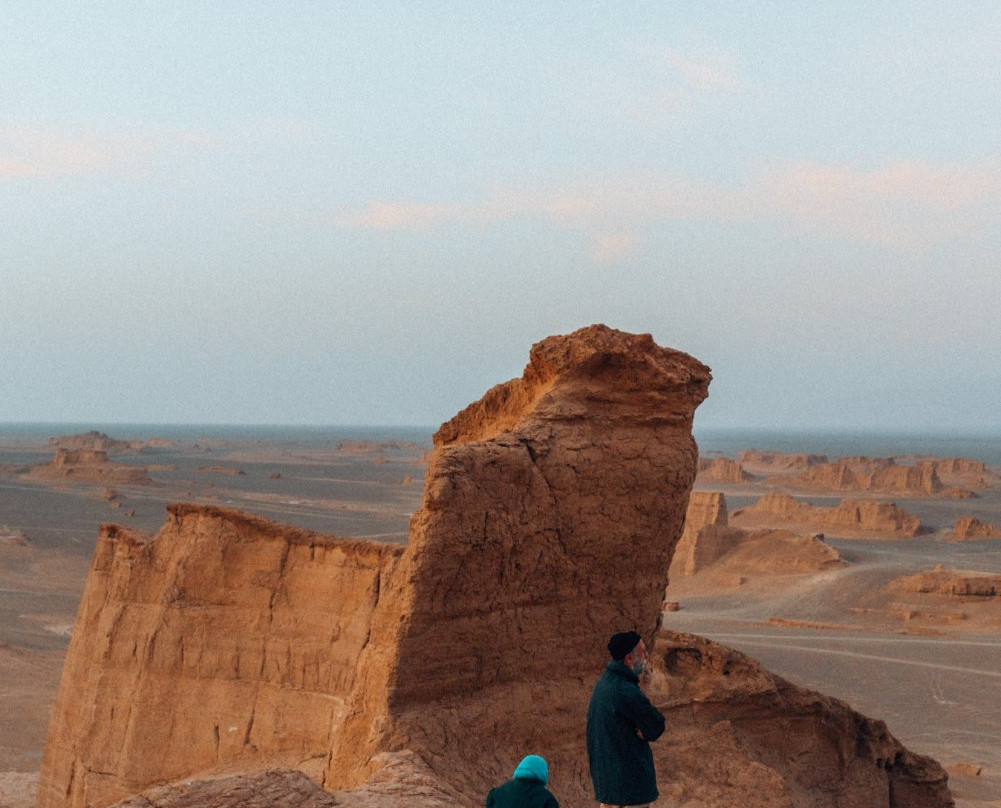 Kerman Tours景点图片