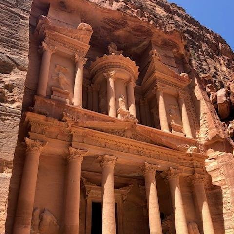 Jordan transportation services