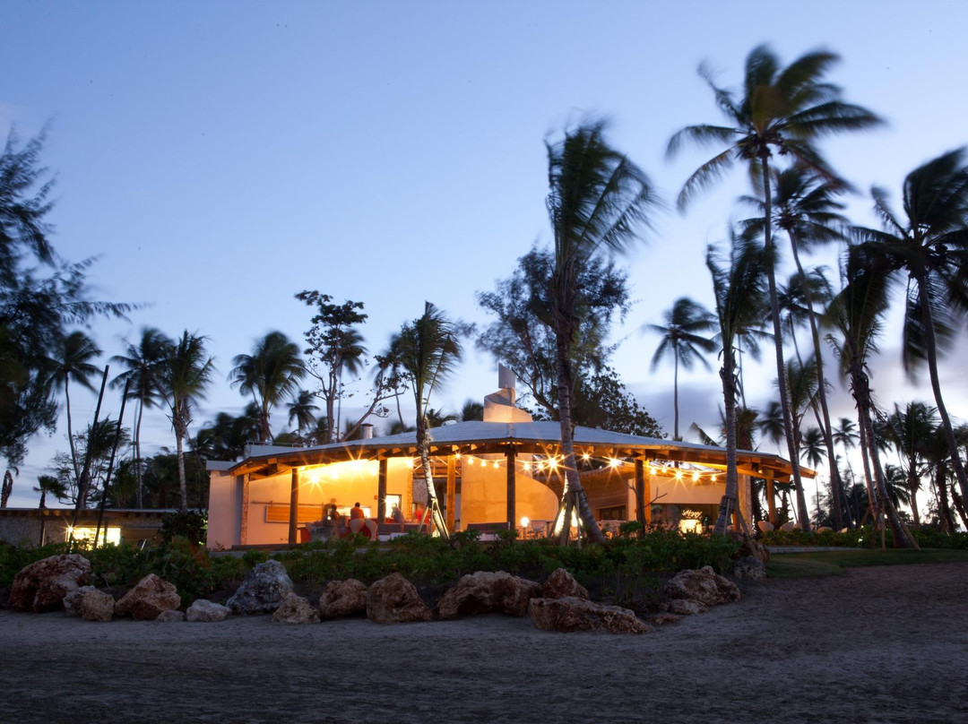 Goodwinds Kitesurf Puerto Rico-多拉多必去景点