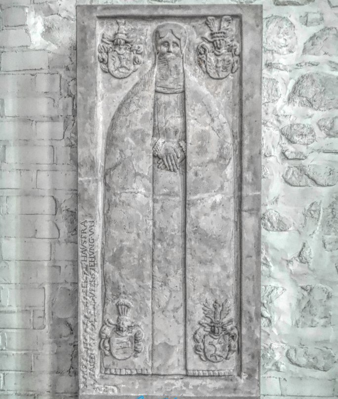 Dom St. Marien-Furstenwalde必去景点