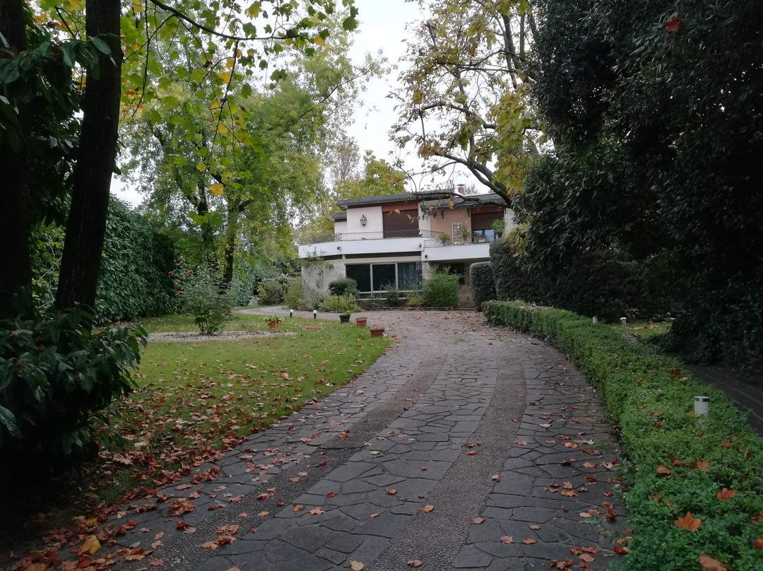 Bed & Breakfast Villa Irma主图