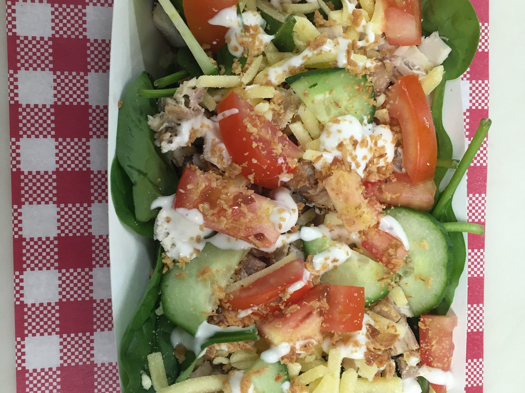 Gilgandra Motel主图