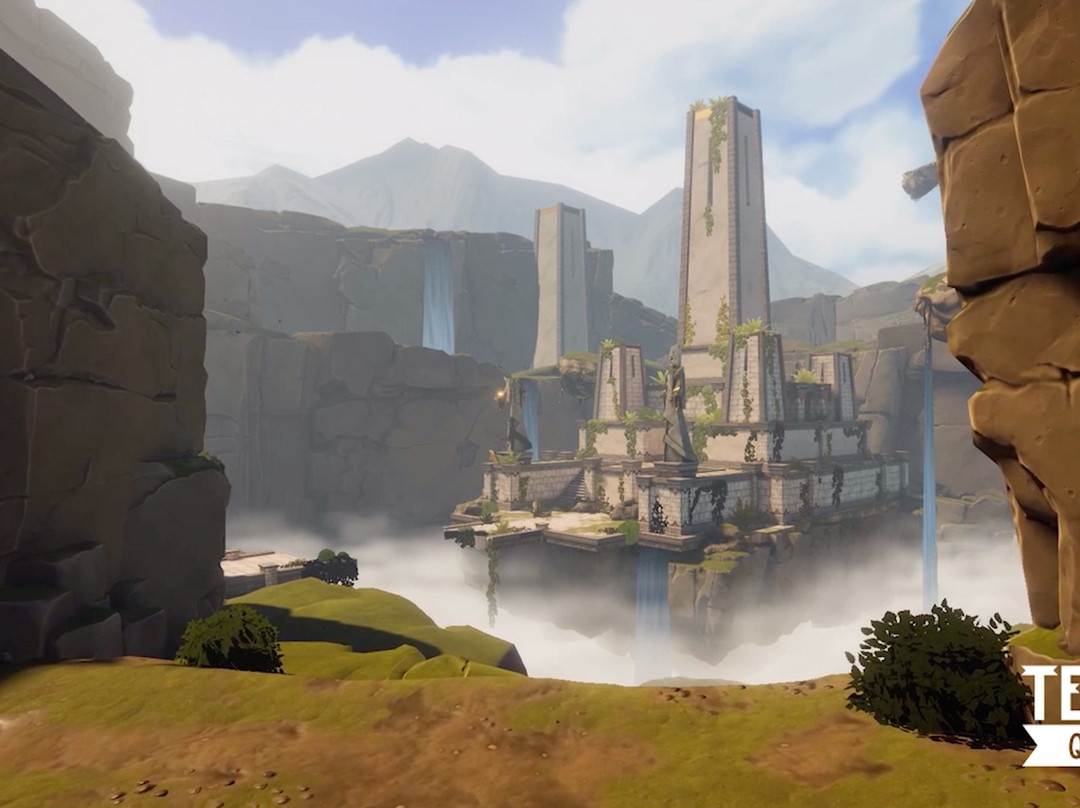 One Reality-列日必去景点