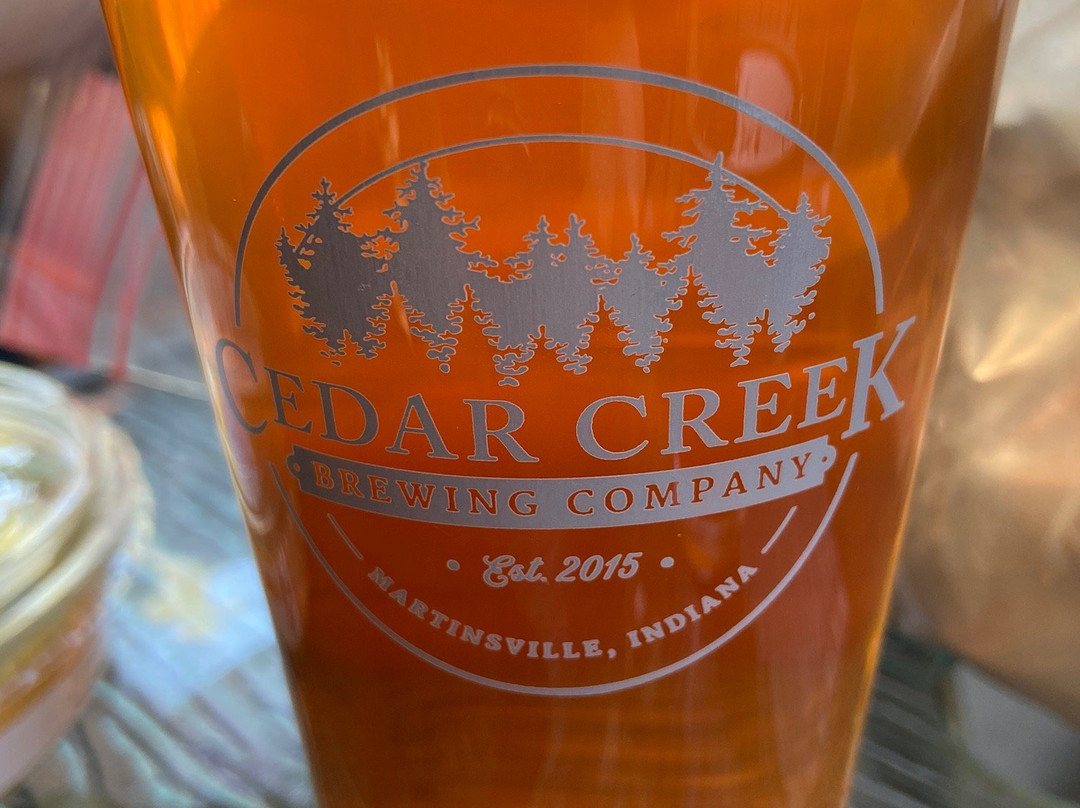 Cedar Creek Winery, Brewery and Distillery景点图片