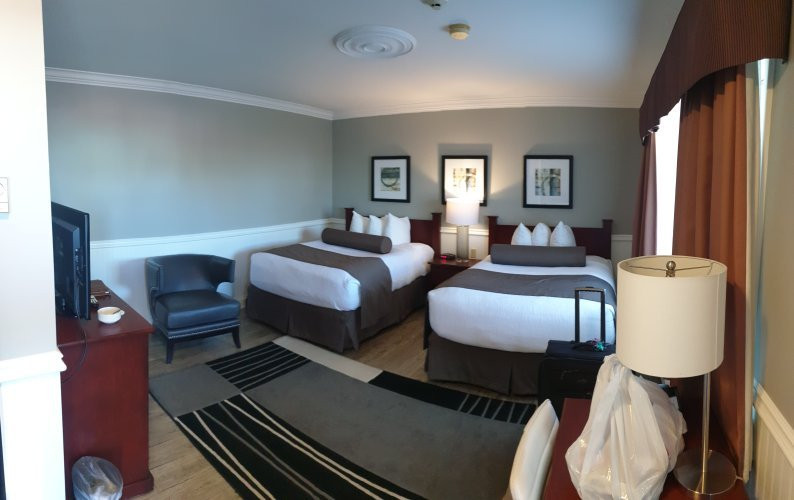 Willow Bend Motel主图