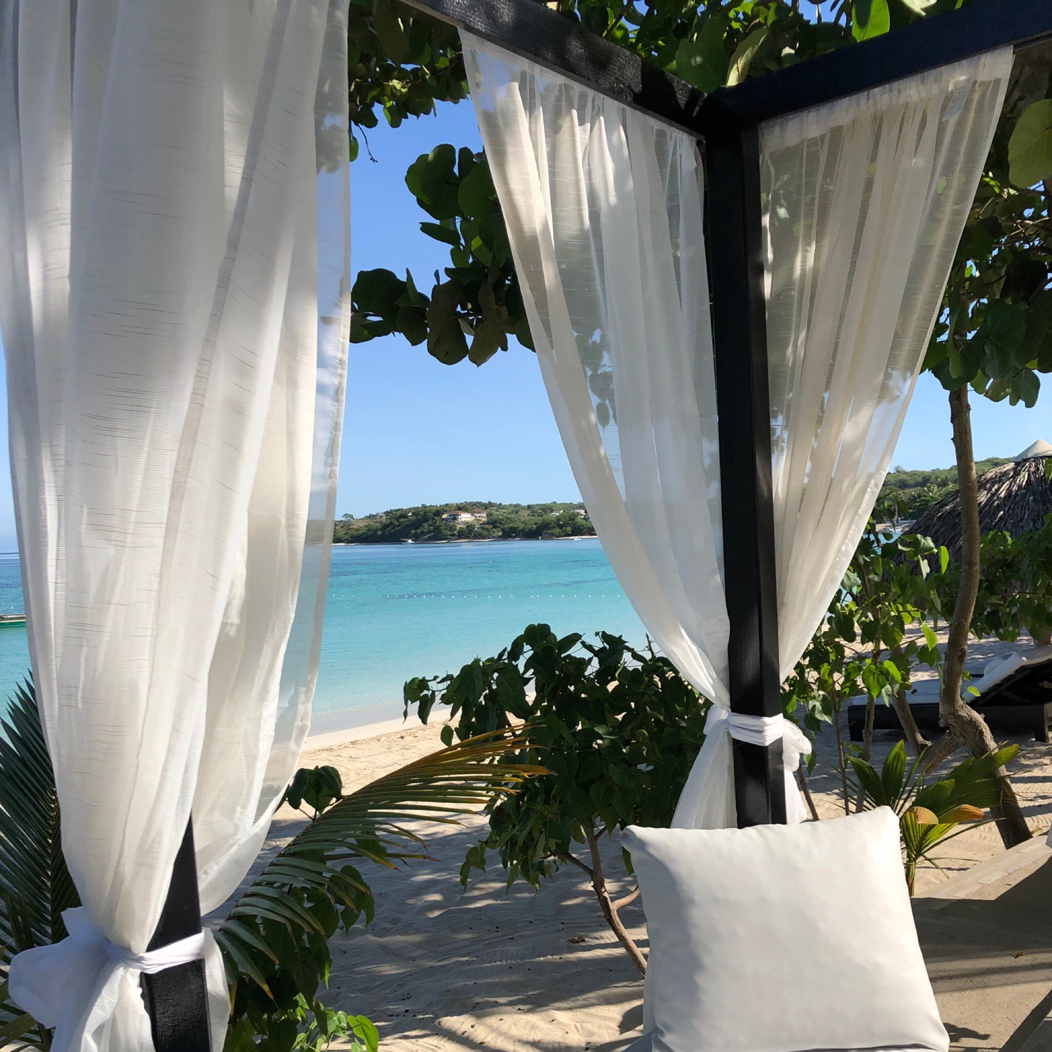 Paraiso Ecolodge-官方