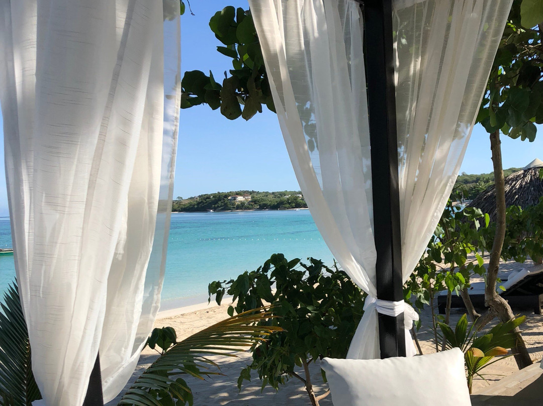 Paraiso Ecolodge主图