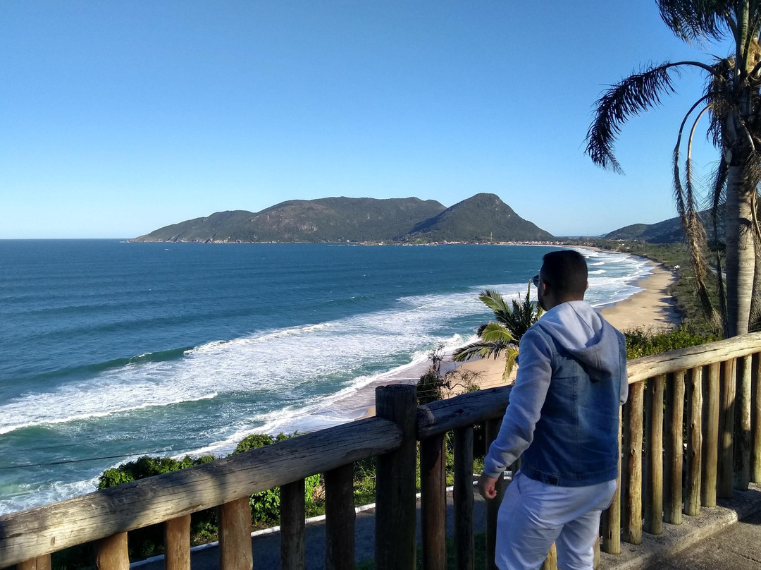 Floripa Nativa Ecoturismo-弗洛里亚诺波利斯必去景点